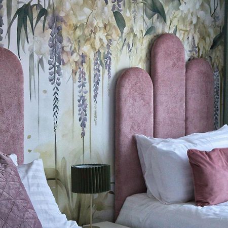 The Monks Quarters Bed & Breakfast Quinn Екстериор снимка