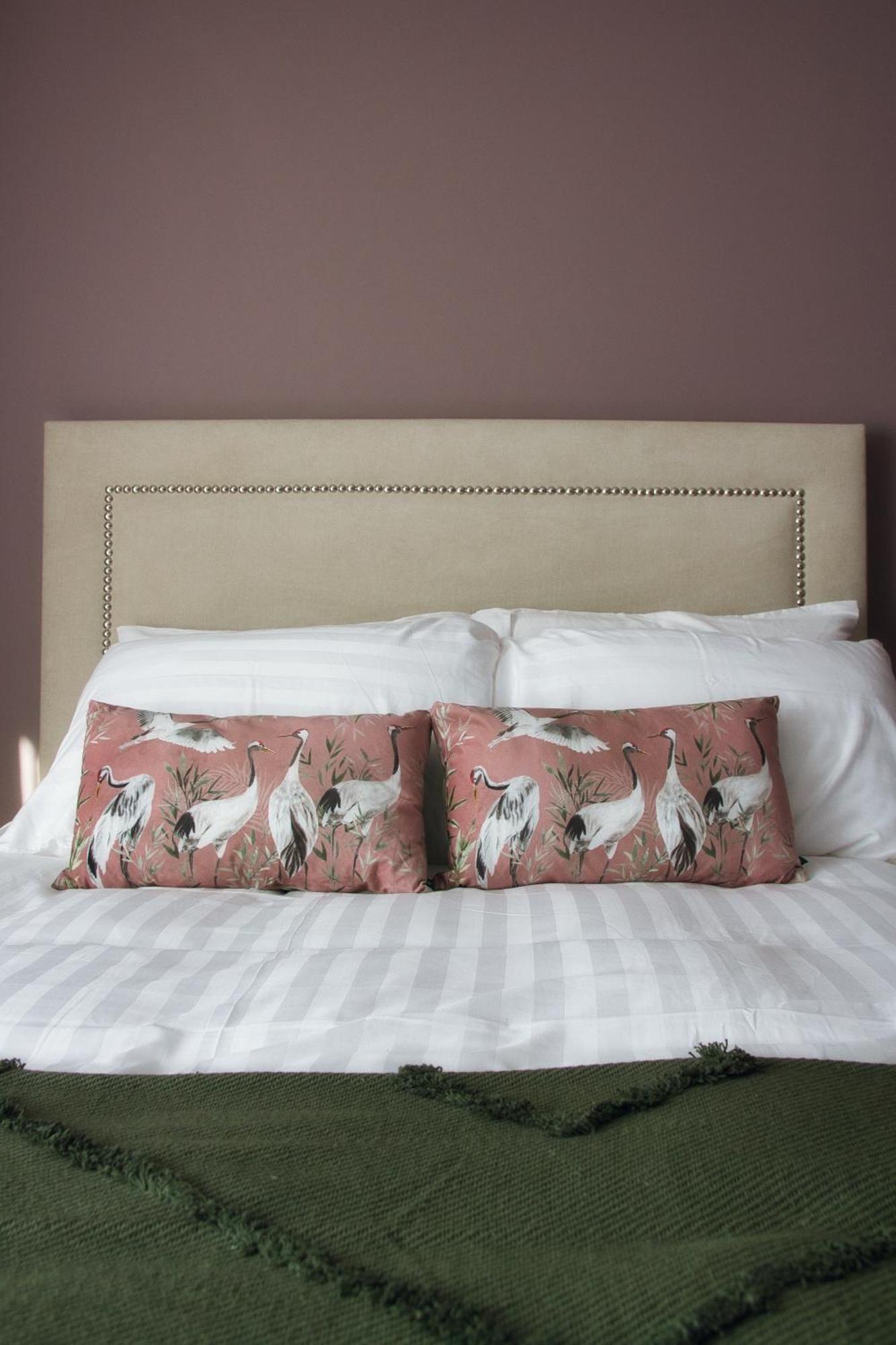 The Monks Quarters Bed & Breakfast Quinn Екстериор снимка