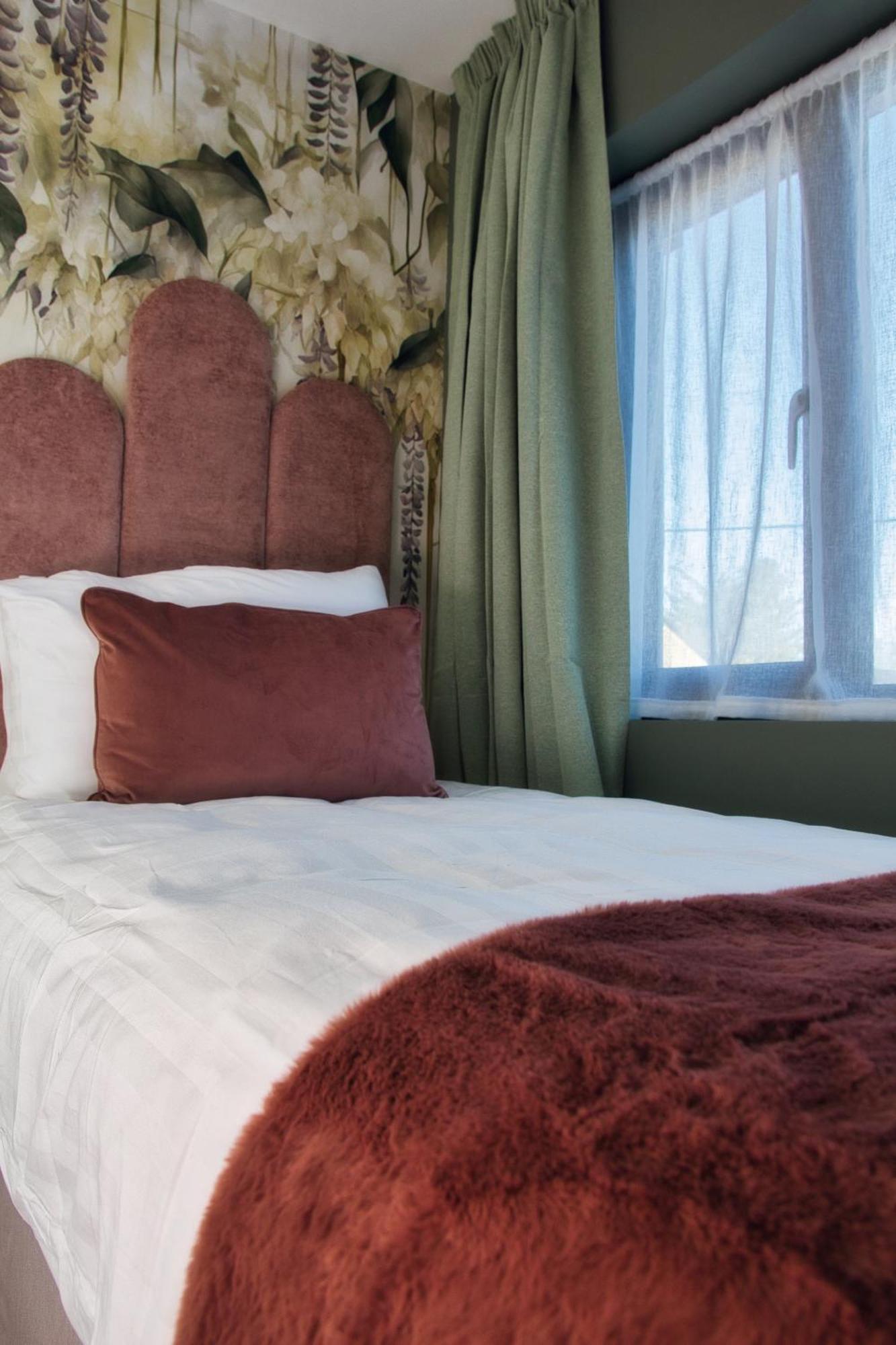 The Monks Quarters Bed & Breakfast Quinn Екстериор снимка
