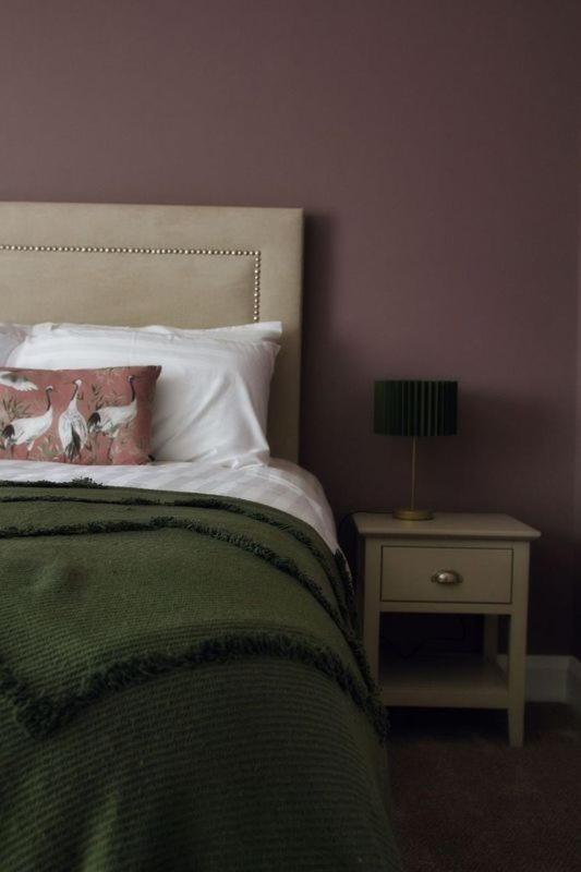 The Monks Quarters Bed & Breakfast Quinn Екстериор снимка