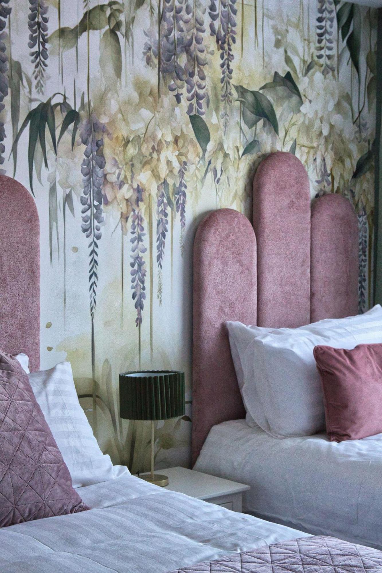 The Monks Quarters Bed & Breakfast Quinn Екстериор снимка
